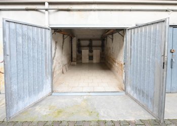 Appartamento Viale Antonio Gramsci 308, Modena (zona Crocetta) - foto 29