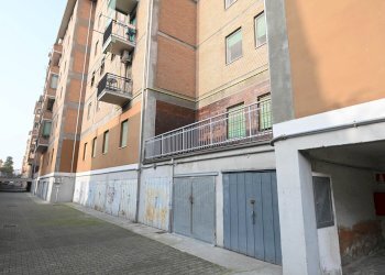 Appartamento Viale Antonio Gramsci 308, Modena (zona Crocetta) - foto 30