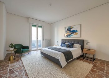 Appartamento Viale Antonio Gramsci 308, Modena (zona Crocetta) - foto 3