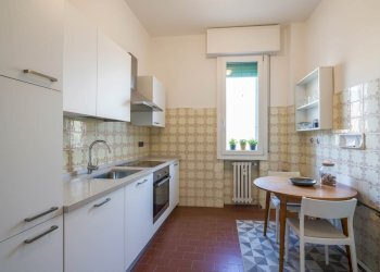 Appartamento Viale Antonio Gramsci 308, Modena (zona Crocetta) - foto 4