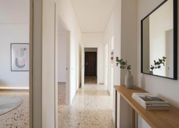 Appartamento Viale Antonio Gramsci 308, Modena (zona Crocetta) - foto 13