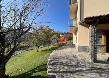 Villa Trifamiliare Tornolo, Tornolo - foto 13