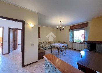 Villa Trifamiliare Tornolo, Tornolo - foto 14