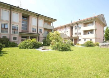 Trilocale Arcore - foto 1