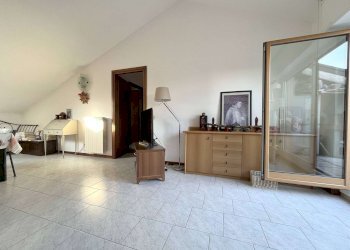 Trilocale Arcore - foto 4