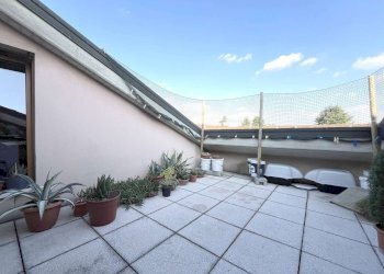 Trilocale Arcore - foto 5