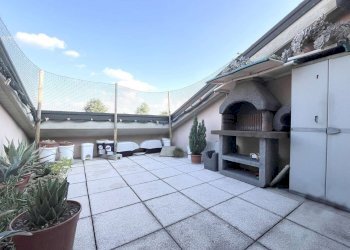 Trilocale Arcore - foto 6