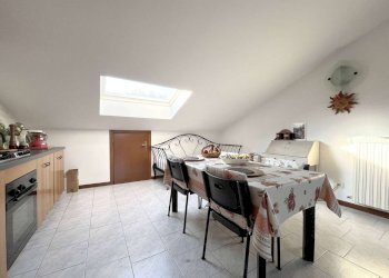 Trilocale Arcore - foto 7