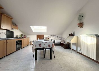 Trilocale Arcore - foto 8