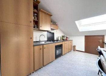 Trilocale Arcore - foto 10