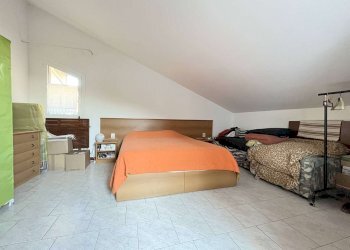 Trilocale Arcore - foto 11