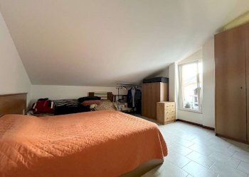 Trilocale Arcore - foto 13