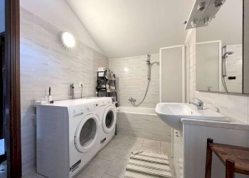 Trilocale Arcore - foto 18