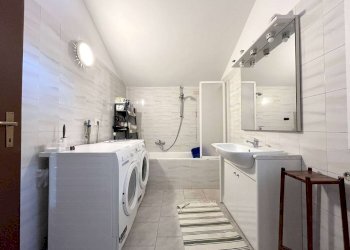 Trilocale Arcore - foto 19