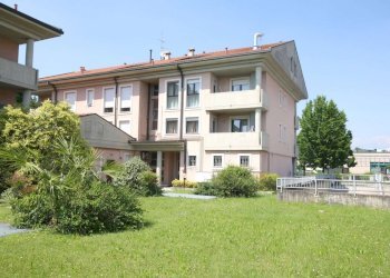 Trilocale Arcore - foto 21