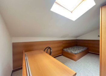 Trilocale Arcore - foto 16