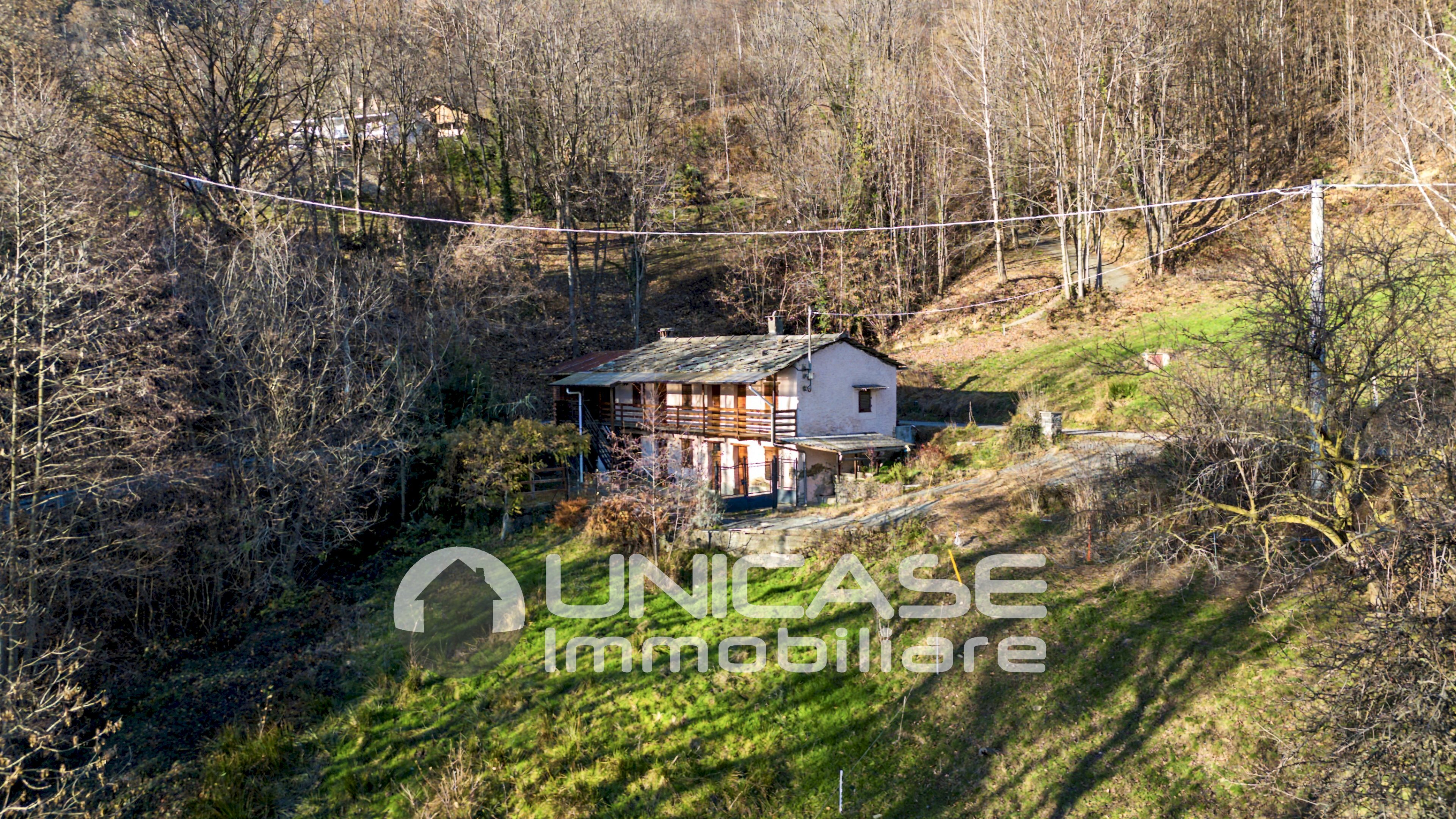 Casale borgo rocca cordera, 4, Luserna San Giovanni - foto 3