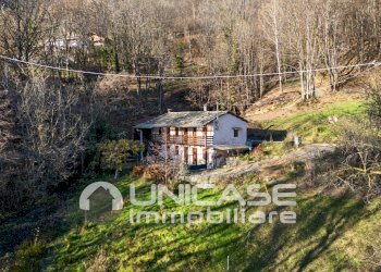 Casale borgo rocca cordera, 4, Luserna San Giovanni - foto 3