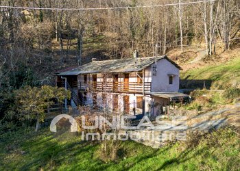 Casale borgo rocca cordera, 4, Luserna San Giovanni - foto 1