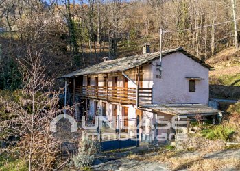Casale borgo rocca cordera, 4, Luserna San Giovanni - foto 4