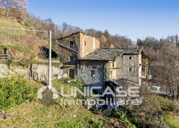 Casale borgo rocca cordera, 4, Luserna San Giovanni - foto 2