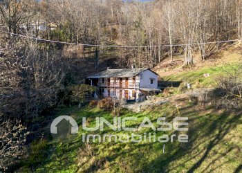 Casale borgo rocca cordera, 4, Luserna San Giovanni - foto 6