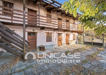 Casale borgo rocca cordera, 4, Luserna San Giovanni - foto 16
