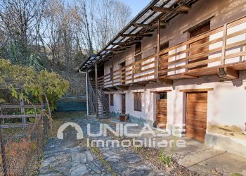 Casale borgo rocca cordera, 4, Luserna San Giovanni - foto 18