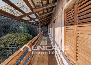 Casale borgo rocca cordera, 4, Luserna San Giovanni - foto 21