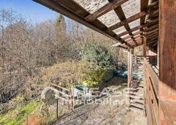 Casale borgo rocca cordera, 4, Luserna San Giovanni - foto 33