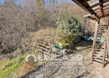 Casale borgo rocca cordera, 4, Luserna San Giovanni - foto 34