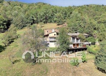 Casale borgo rocca cordera, 4, Luserna San Giovanni - foto 56