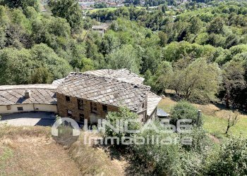 Casale borgo rocca cordera, 4, Luserna San Giovanni - foto 68