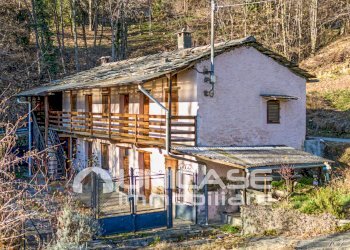 Casale borgo rocca cordera, 4, Luserna San Giovanni - foto 92