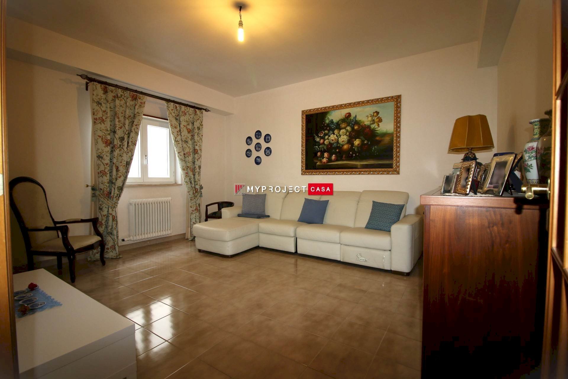 Quadrilocale Via Martino Marinosci, Martina Franca - foto 3