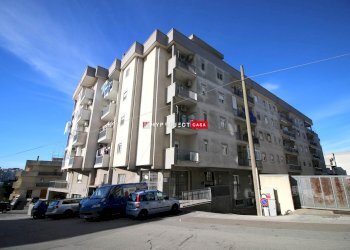 Quadrilocale Via Martino Marinosci, Martina Franca - foto 1