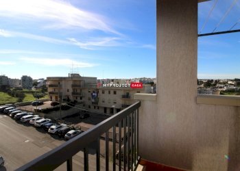 Quadrilocale Via Martino Marinosci, Martina Franca - foto 17