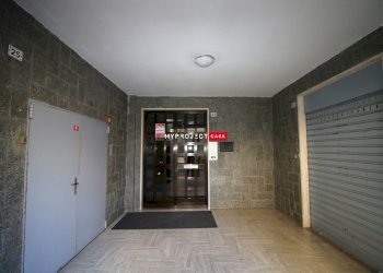 Four-room apartment Via Martino Marinosci, Martina Franca - photo 2