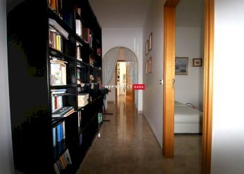 Four-room apartment Via Martino Marinosci, Martina Franca - photo 5