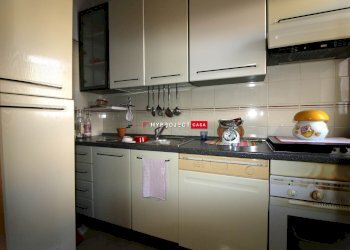 Four-room apartment Via Martino Marinosci, Martina Franca - photo 8
