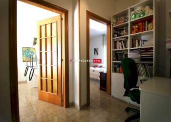 Four-room apartment Via Martino Marinosci, Martina Franca - photo 9