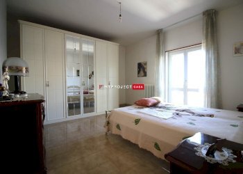 Four-room apartment Via Martino Marinosci, Martina Franca - photo 10