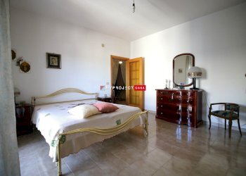 Four-room apartment Via Martino Marinosci, Martina Franca - photo 11