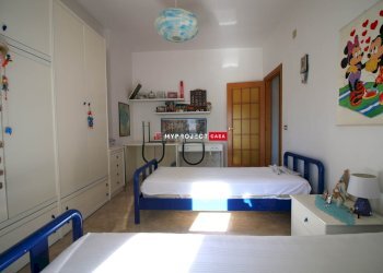 Four-room apartment Via Martino Marinosci, Martina Franca - photo 13