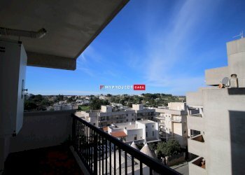 Four-room apartment Via Martino Marinosci, Martina Franca - photo 16
