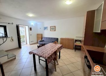 Semi-detached house Frazione Plout, Montjovet - photo 6