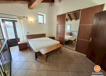 Semi-detached house Frazione Plout, Montjovet - photo 7