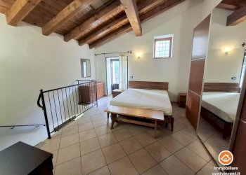 Semi-detached house Frazione Plout, Montjovet - photo 9