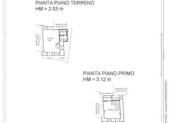 Semi-detached house Frazione Plout, Montjovet - photo 13
