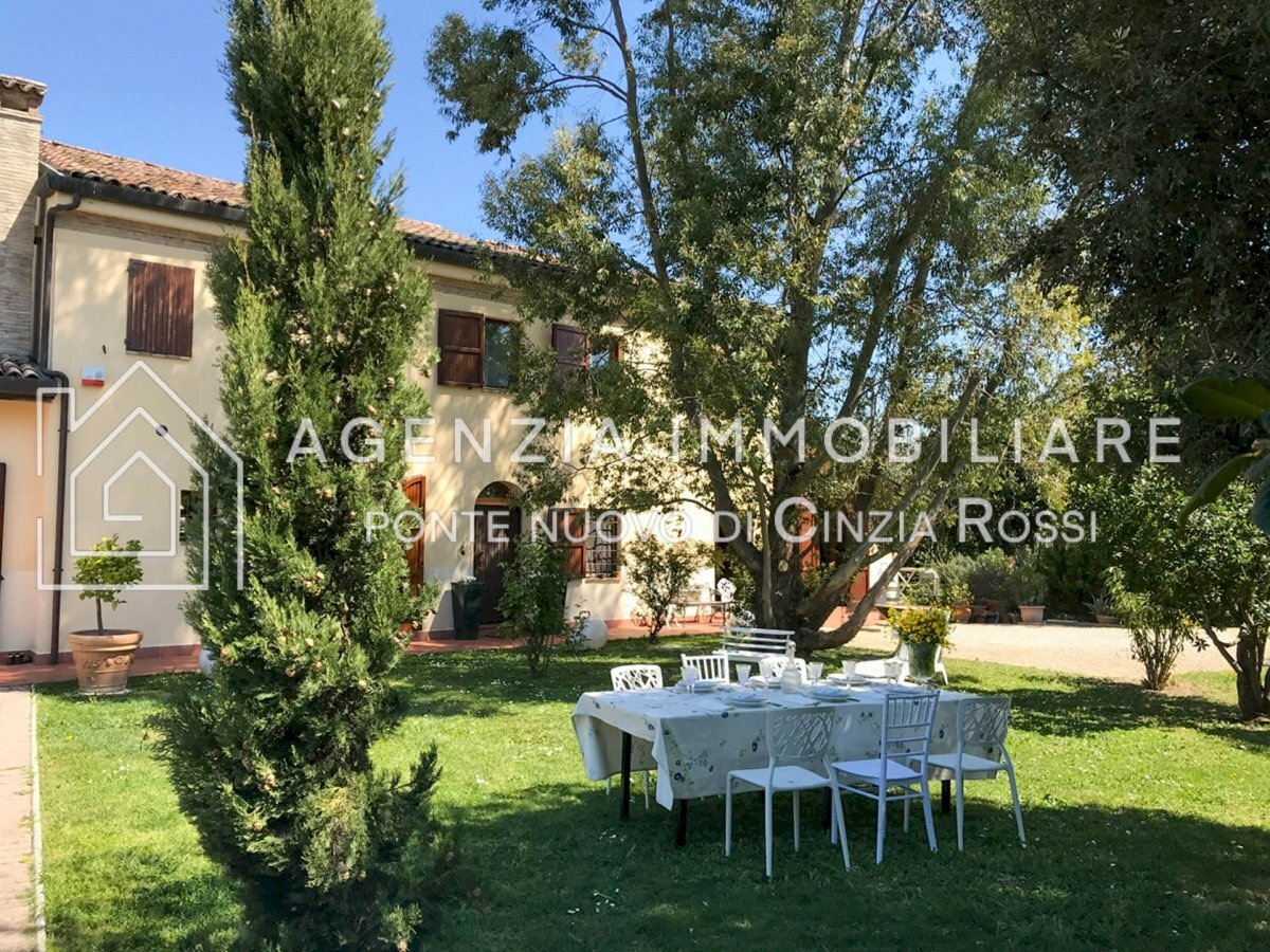 Casa indipendente Ravenna (zona Castiglione di Ravenna) - foto 3